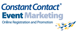 ConstantContact Event Marketing